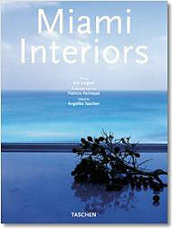 обложка книги Miami Interiors книга Miami Interiors, автор: Patricia Parinejad